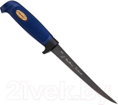 Нож туристический Marttiini Martef 826017T (филейный)
