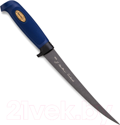 Нож туристический Marttiini Martef 836017T (филейный)