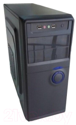 Игровой системный блок N-Tech PlayBox S 68643 I-X