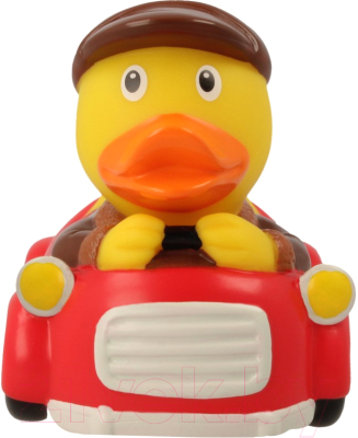 

Игрушка для ванной Lilalu, Уточка Водитель / 2146