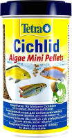 Корм для рыб Tetra Cichlid Algae Pellets (500мл) - 