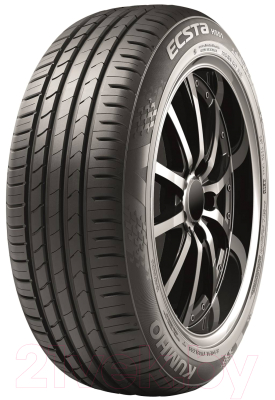 

Летняя шина Kumho, Ecsta HS51 235/45ZR18 98W