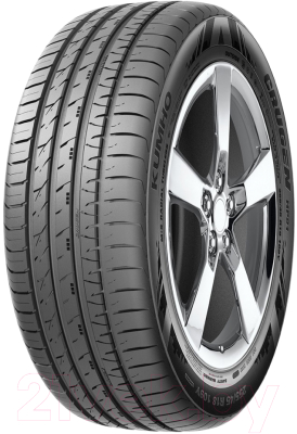 

Летняя шина Kumho, Crugen HP91 275/45ZR21 110Y