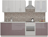 

Готовая кухня, ВерсоЛайн 7-2.1