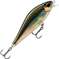 Воблер Rapala Super Shadow Rap / SSDR16-SMB - 