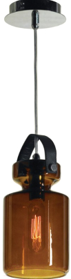 Потолочный светильник Lussole Loft Brighton GRLSP-9640
