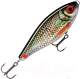 Воблер Rapala X-Rap Haku / XRHK14-ROL - 