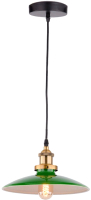 Потолочный светильник Lussole Loft GRLSP-9543 - 