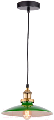 Потолочный светильник Lussole Loft GRLSP-9543
