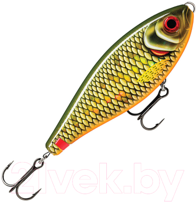 Воблер Rapala X-Rap Haku / XRHK14-SCRR