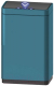 Сенсорное мусорное ведро JAVA Vagas (12л, синий) - 