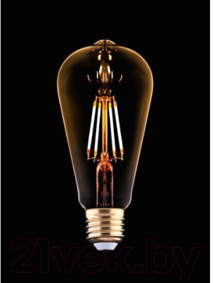 Лампа Nowodvorski Vintage Bulb LED 9796