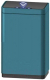 Сенсорное мусорное ведро JAVA Vagas (16л, синий) - 