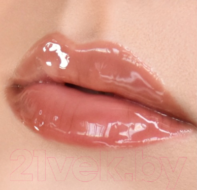 Блеск для губ Relouis Pro Lip Glass с эффектом жидкого стекла
