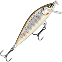 Воблер Rapala Countdown Elite 75 / CDE75-GDBT - 