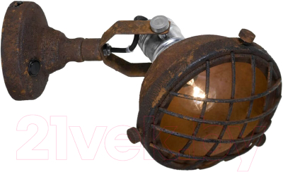 

Спот Lussole, Loft Huntsville GRLSP-9501