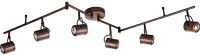 

Спот Lussole, Loft Clifton GRLSP-9136