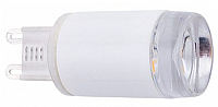 

Лампа Nowodvorski, Bulb G9 Led Lens 3W 3000K 9173