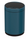 Сенсорное мусорное ведро JAVA Midy (9л, синий) - 
