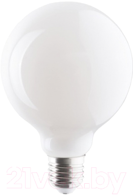 Лампа Nowodvorski Bulb E27 Glass Ball Led 8W 3000K 9177