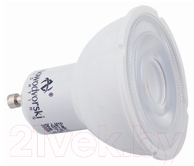 Лампа Nowodvorski Reflector LED GU10 R50 7W 4000K 9178