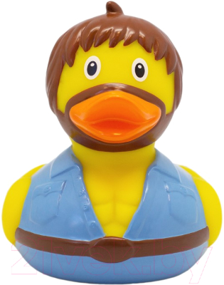 

Игрушка для ванной Lilalu, Уточка Чака / 2220