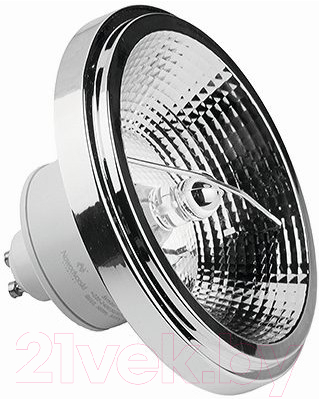 Лампа Nowodvorski Reflector LED GU10 ES111 COB 12W 4000K 9182