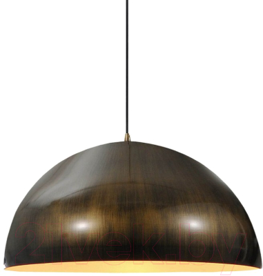 

Потолочный светильник Lussole, Loft Saratoga GRLSP-9653