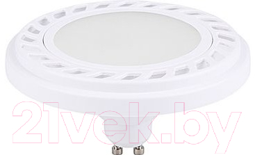 Лампа Nowodvorski ES111 Led Diffuser White 4000K 9212