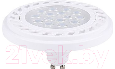 Лампа Nowodvorski ES111 LED Lens White 4000K 9214