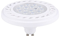 

Лампа, ES111 Led Lens White 300K 9345