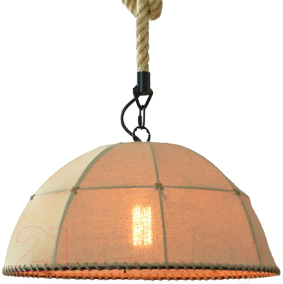 Потолочный светильник Lussole Loft Hempstead GRLSP-9667