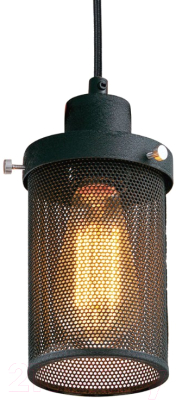 Потолочный светильник Lussole Loft Freeport GRLSP-9672