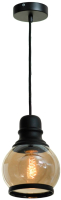 Потолочный светильник Lussole Loft GRLSP-9689 - 