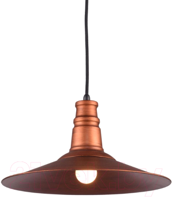 Потолочный светильник Lussole Loft GRLSP-9697