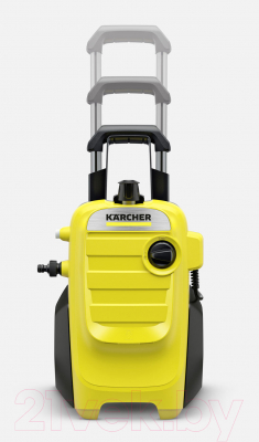 Мойка высокого давления Karcher K 4 Compact (1.637-500.0)