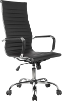 Кресло офисное Mio Tesoro Тэйлор AF-C3006 (черный) - 