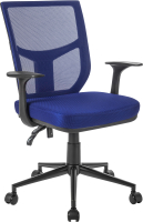 

Кресло офисное Mio Tesoro, Грейсон AF-C4209