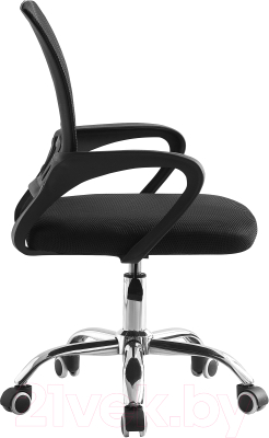 Кресло офисное Mio Tesoro Смэш AF-C4021 (черный)