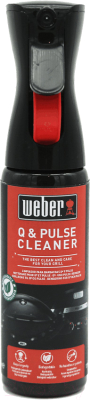 Средство для очистки решетки гриля Weber Q Pulse 17874