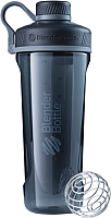

Шейкер спортивный Blender Bottle, Radian Tritan Full Color / BB-RT-BLAC