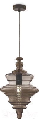 

Потолочный светильник Maytoni, Trottola P057PL-01B
