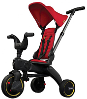 

Трехколесный велосипед с ручкой, Doona Liki Trike S1