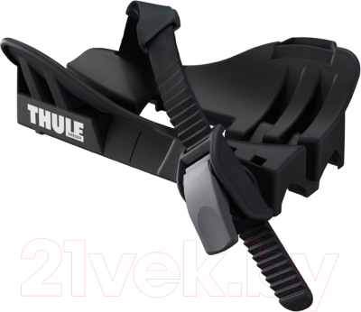 Автомобильное крепление для велосипеда Thule ProRide Fatbike Adapter 598101
