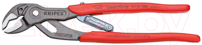 Клещи переставные Knipex SmartGrip 8501250