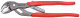 Клещи переставные Knipex SmartGrip 8501250 - 