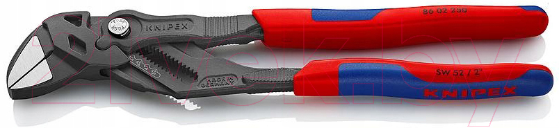 Гаечный ключ Knipex 8602250