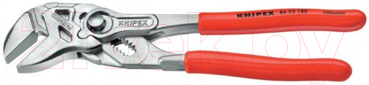 Гаечный ключ Knipex 8603300