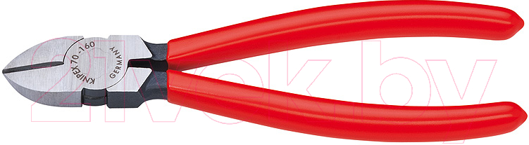 Бокорезы Knipex 7001160