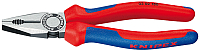 Плоскогубцы Knipex 0302180 - 